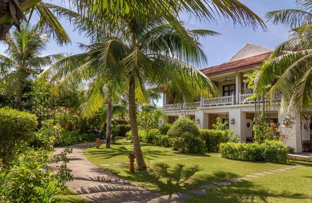 Duplex – Căn hộ 2 tầng