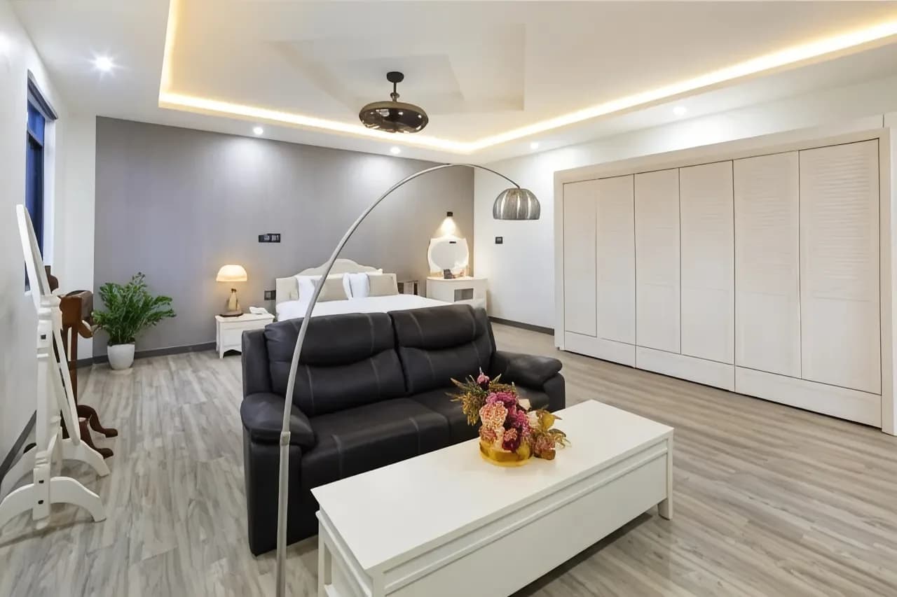 Family Suite