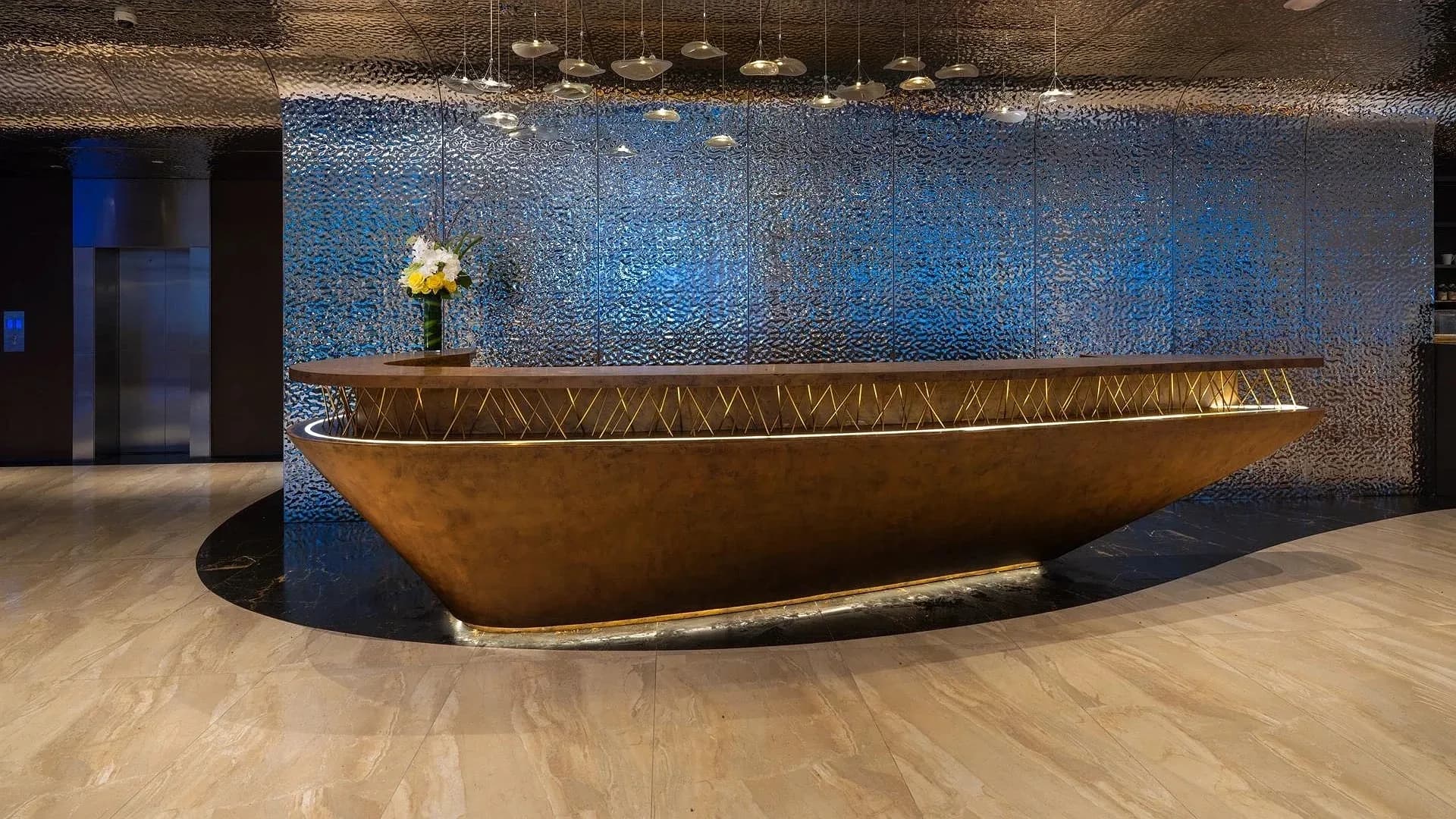 Lasong Hotel & Villas Sầm Sơn by The Unlimited Collection
