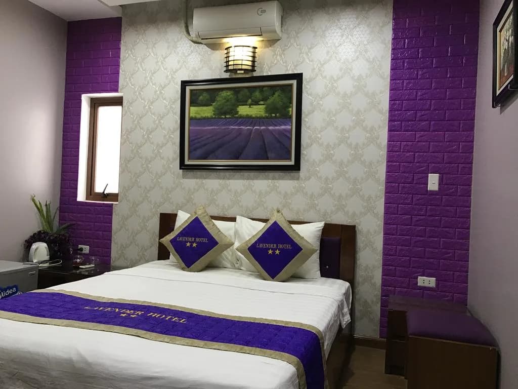 Ngay trung tâm phố Trần Phú