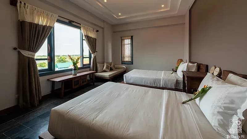 Combo Gia Đình Non Nước