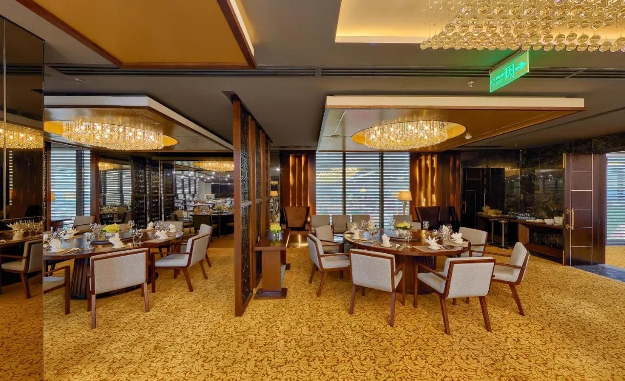 Ẩm thực Nhật - Hàn Koja King Chef