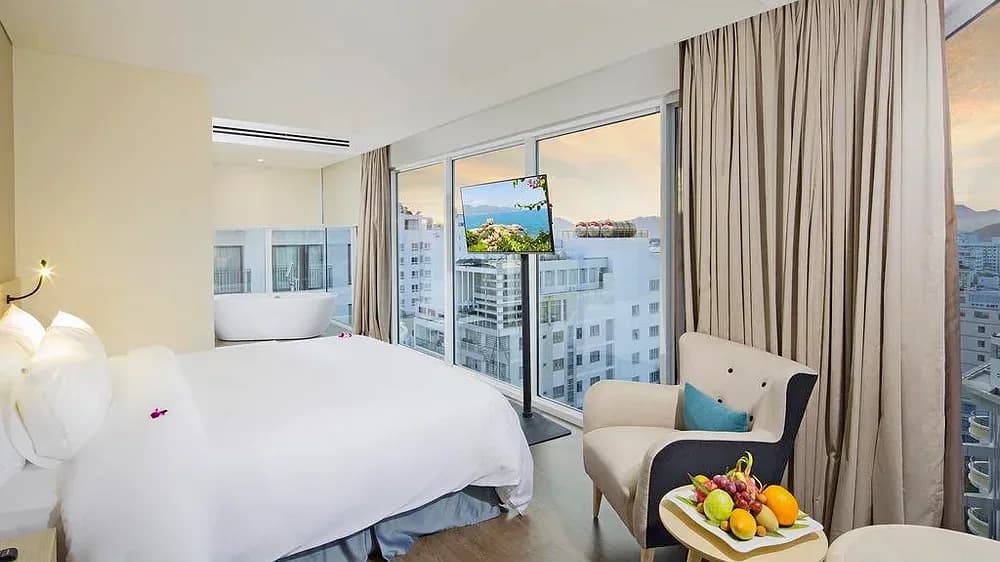 Signature Ocean View