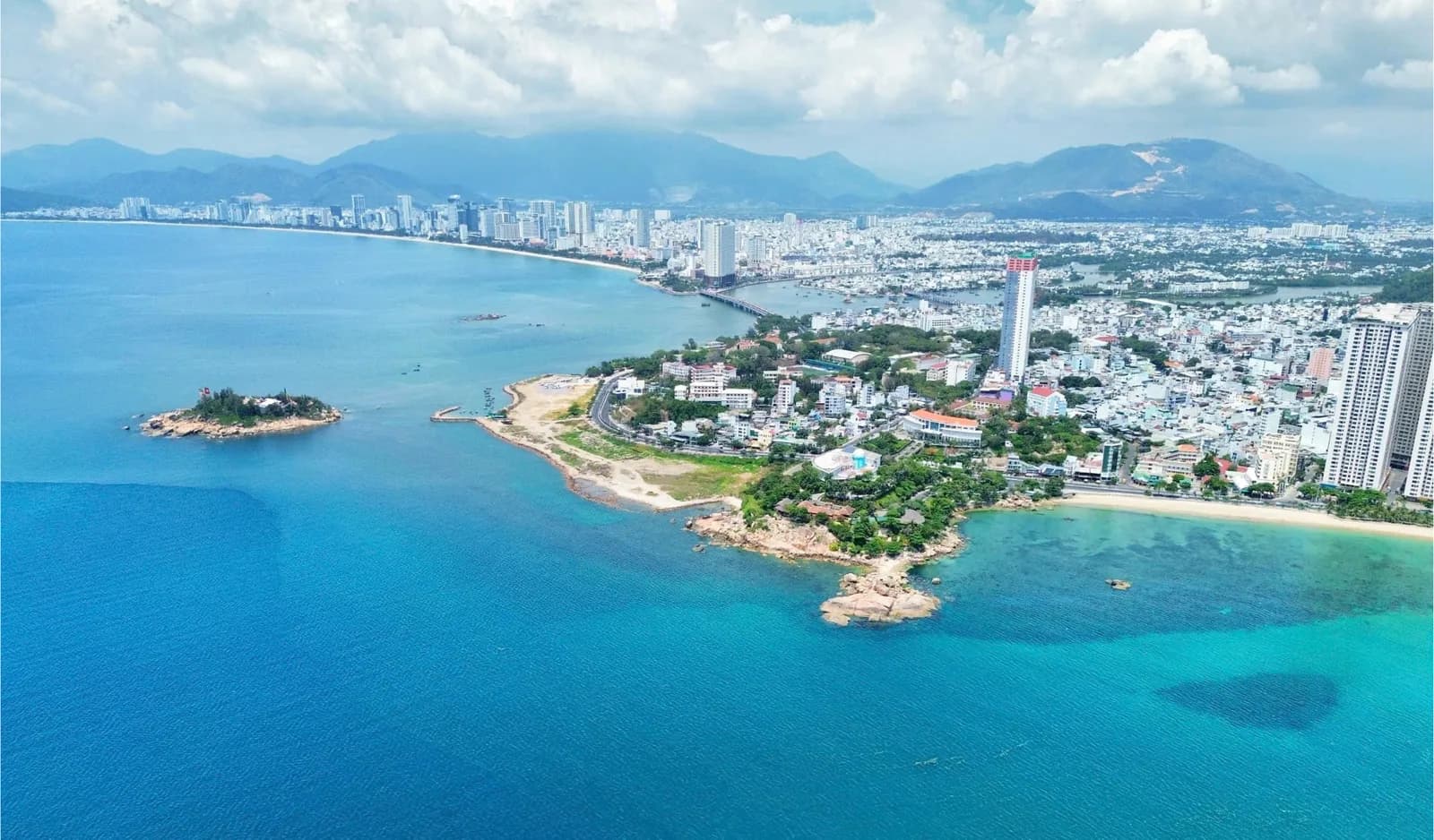 Libra Nha Trang Hotel
