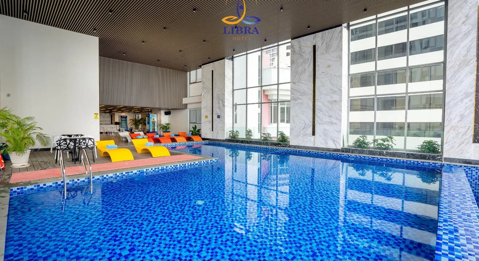 Libra Nha Trang Hotel