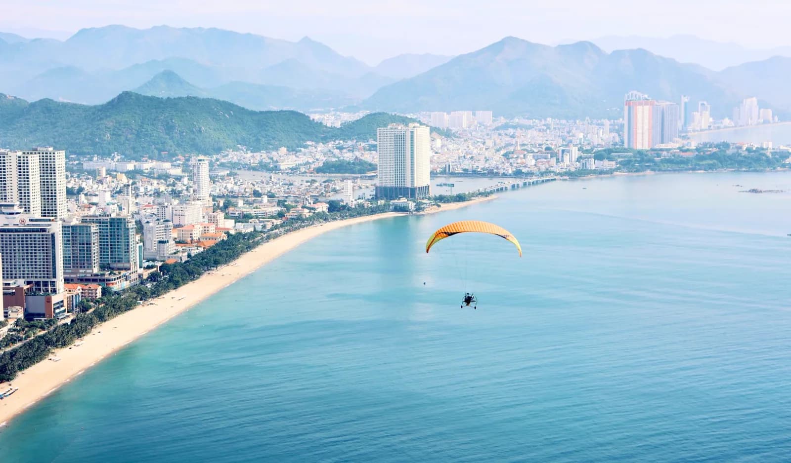 Libra Nha Trang Hotel 4
