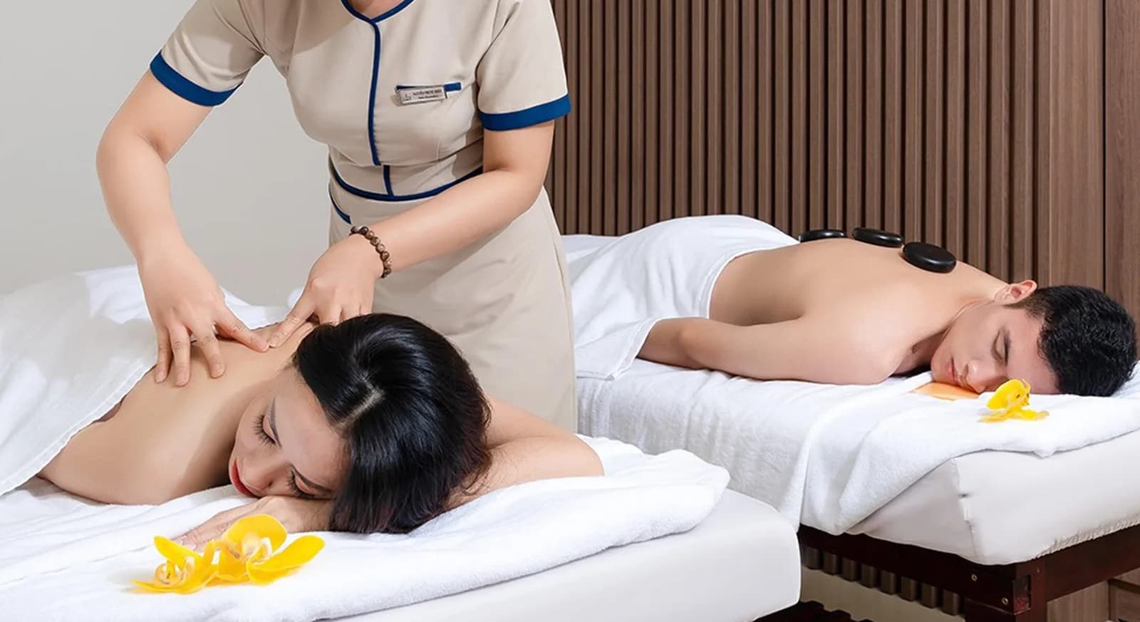 Spa Hera
