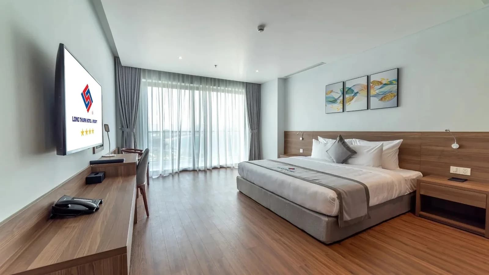 Signature Suite Ocean View