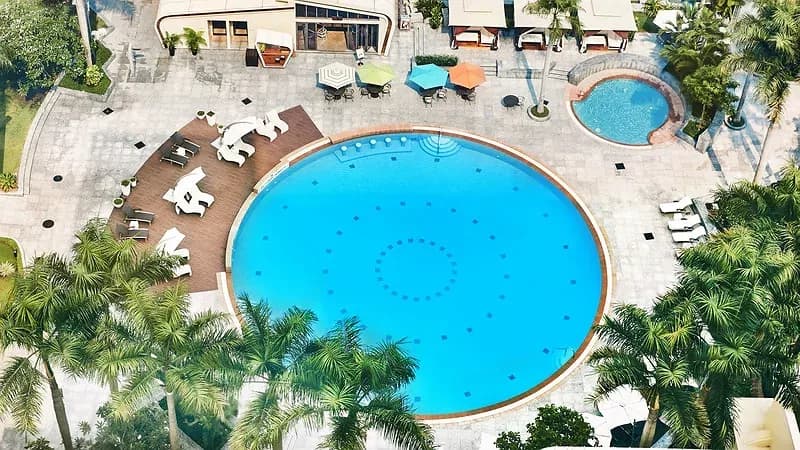 Lotte Hotel Saigon (Lotte Legend)