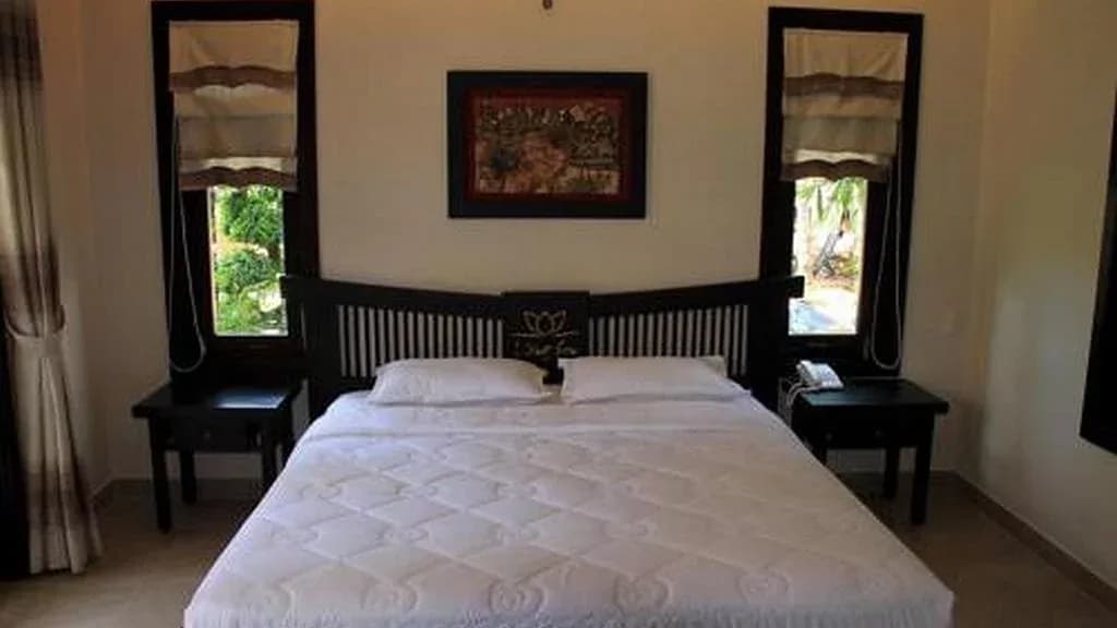 Standard Hướng Vườn
