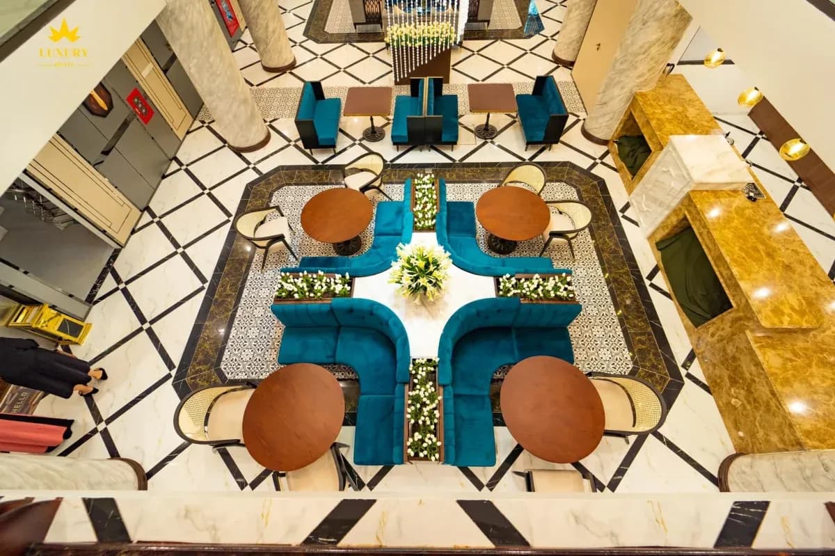 Luxury Hotel One Cao Bằng 5