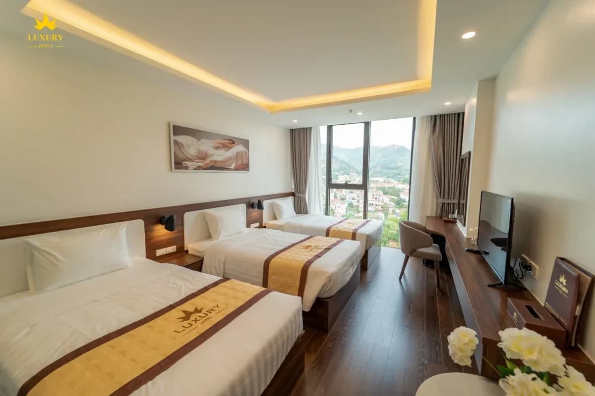 Combo Gia đình khám phá Bản Giốc