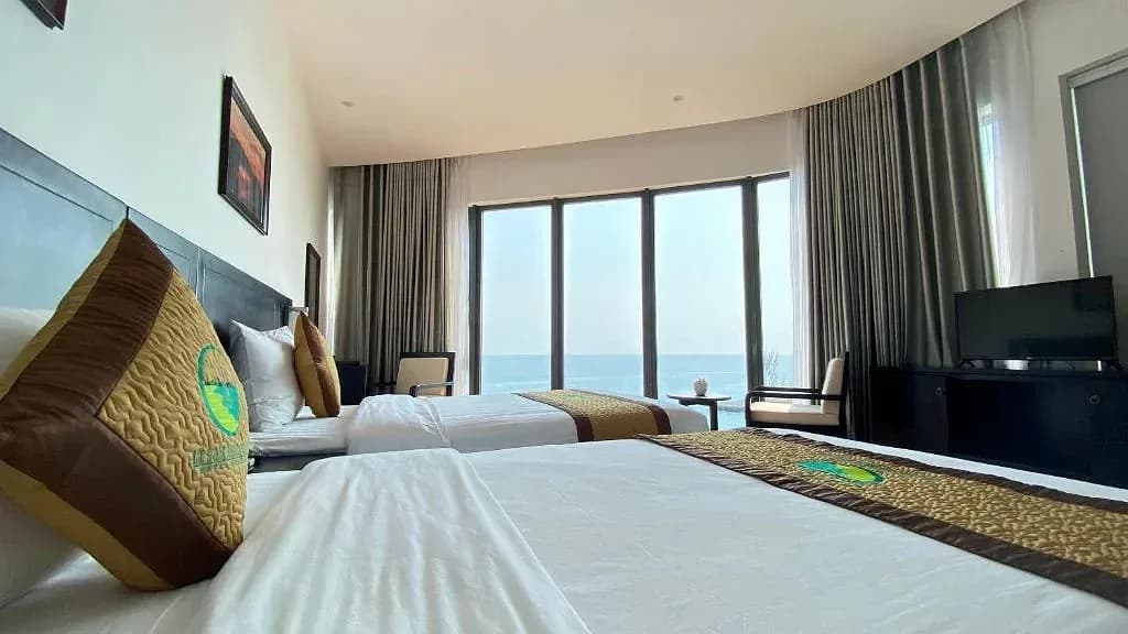 Premium Ocean View