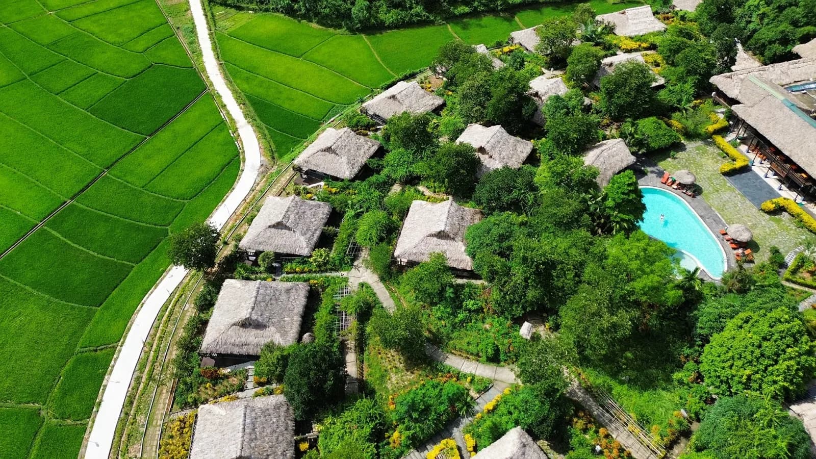 Mai Châu Ecolodge