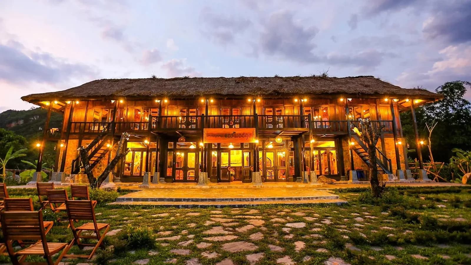 Đêm văn hóa dân tộc Thái