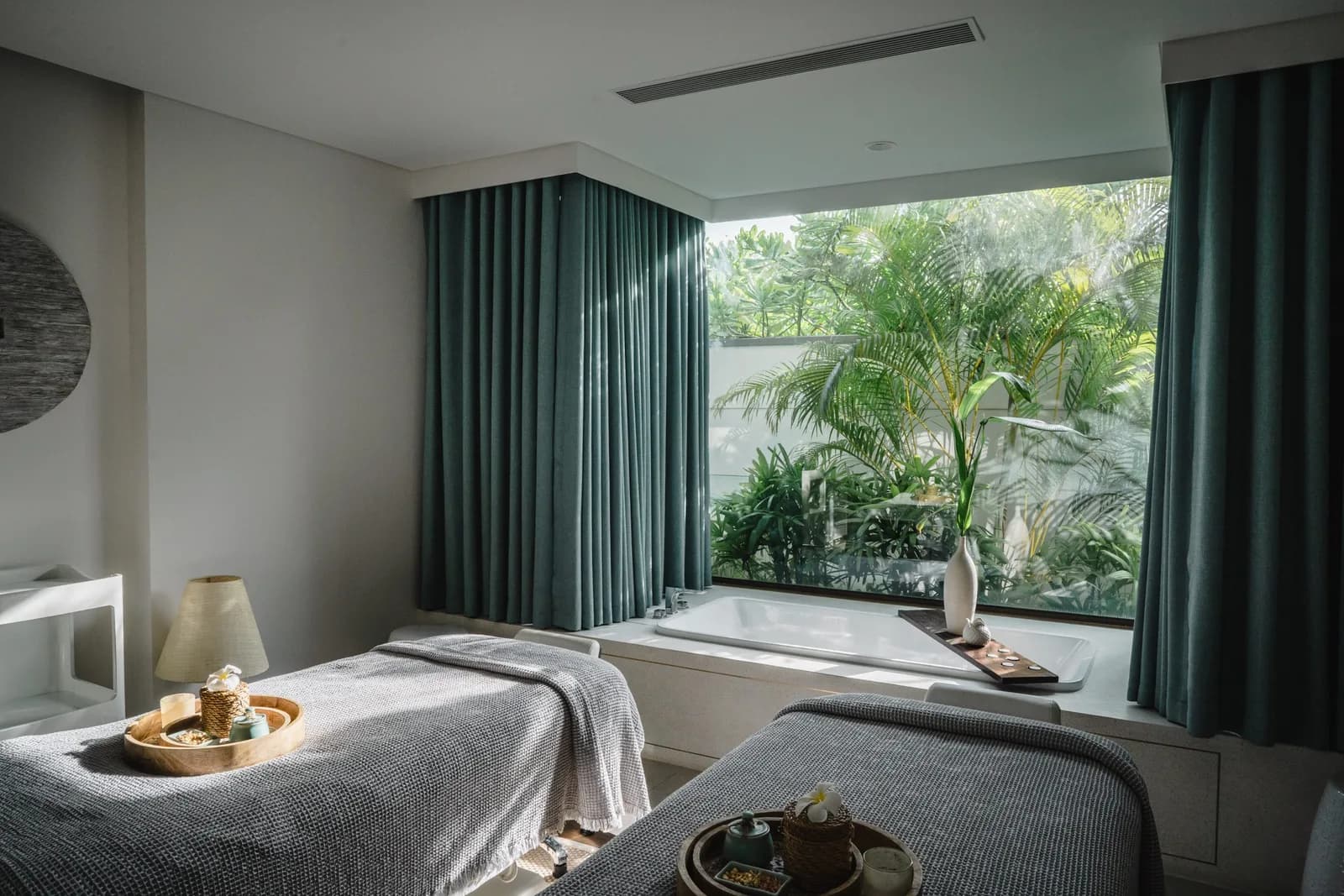 Vẽla Spa trọn gói