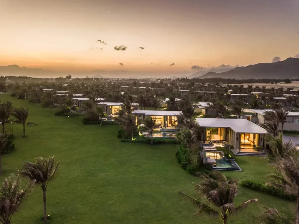 Maia Resort Quy Nhon (Fusion)