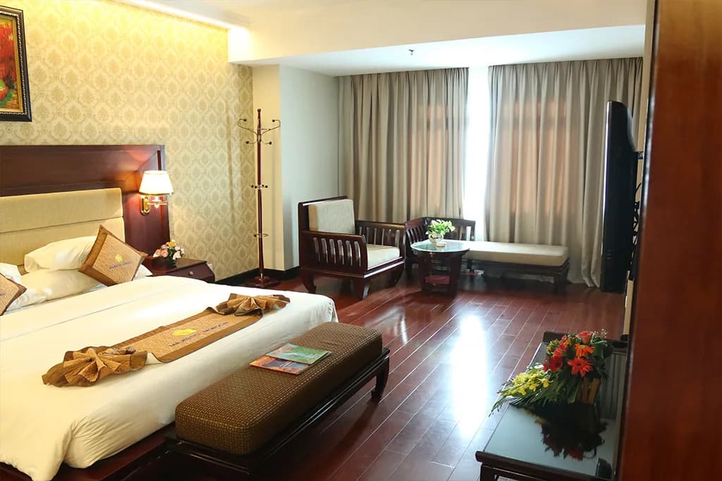 Majestic Suite