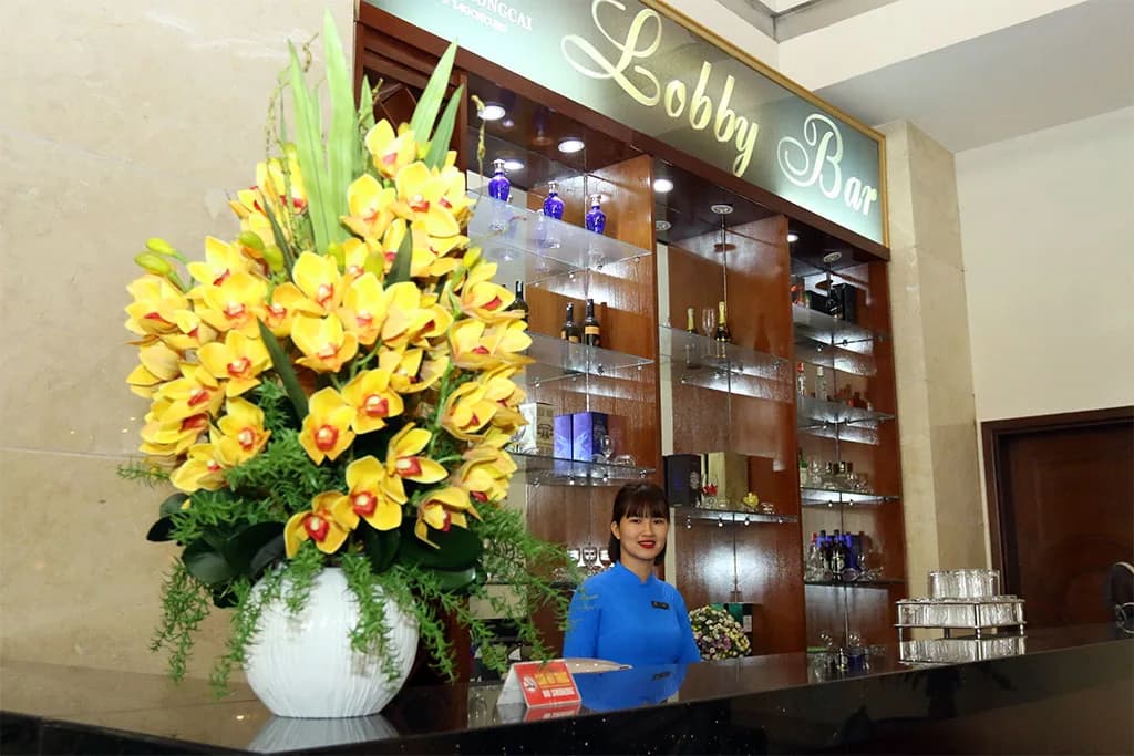 Lobby Bar