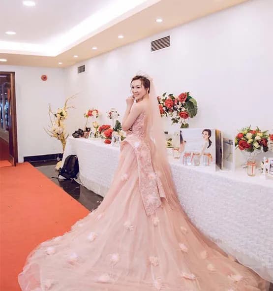 Tiệc cưới & sự kiện đẳng cấp