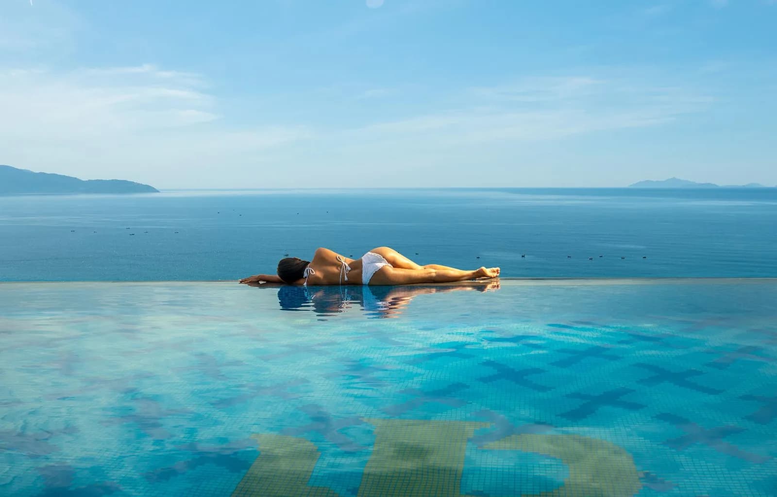 Mandila Beach Hotel Đà Nẵng