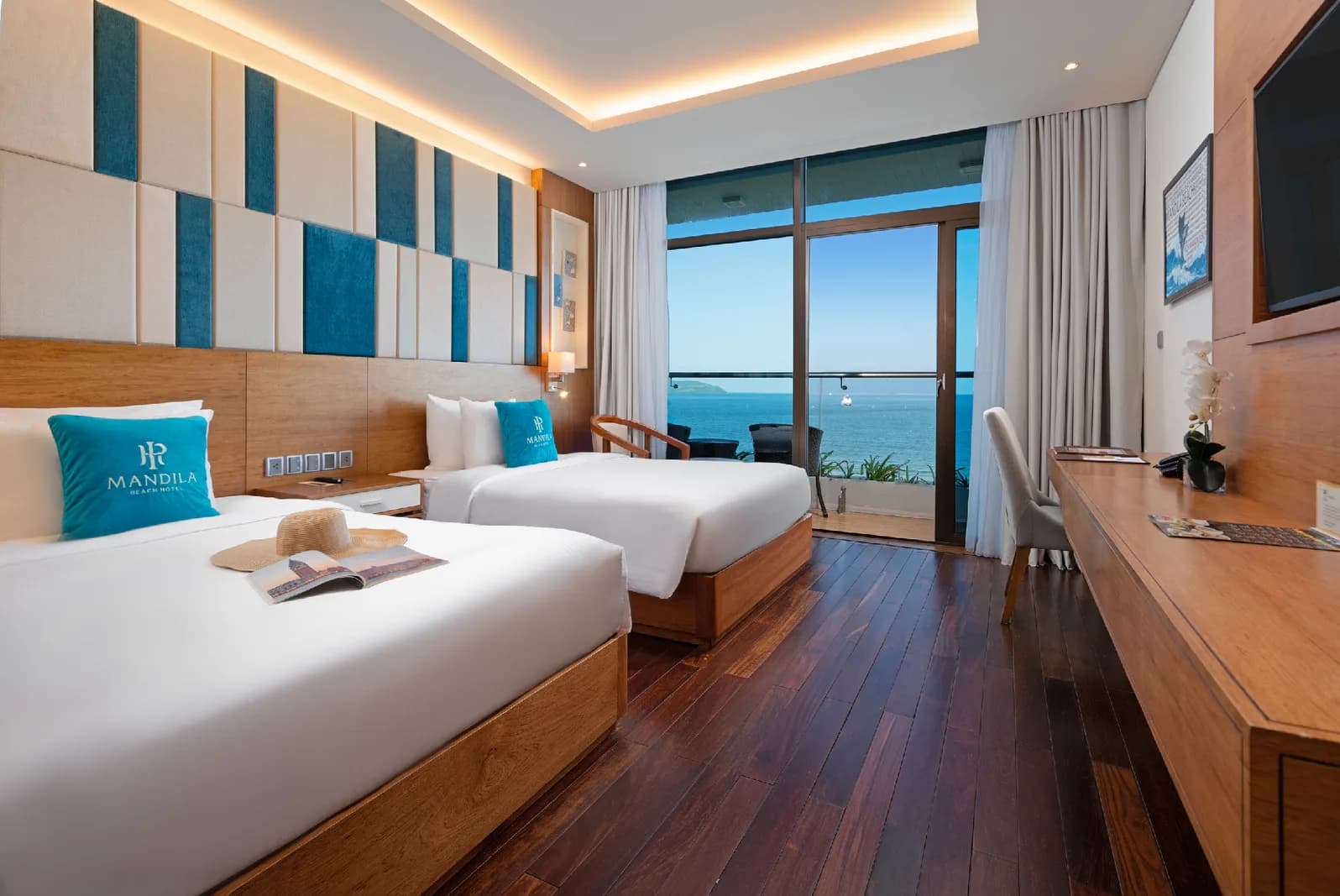 Deluxe Hướng Biển