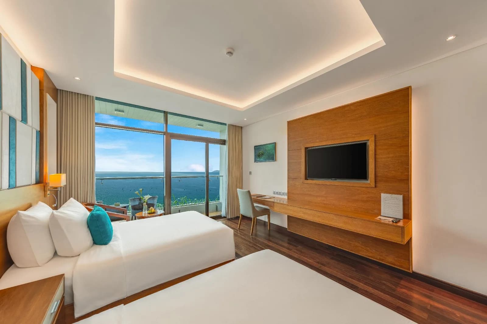 Grand Deluxe Hướng Biển