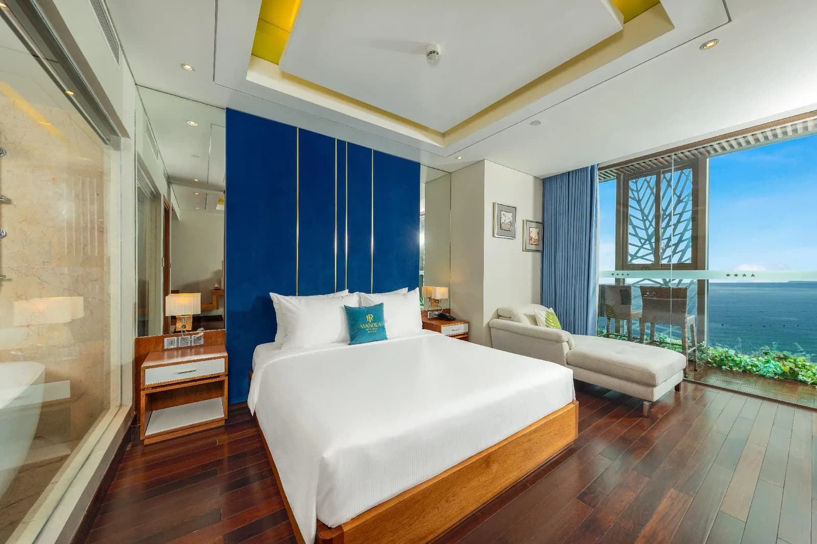 Mandila Suite