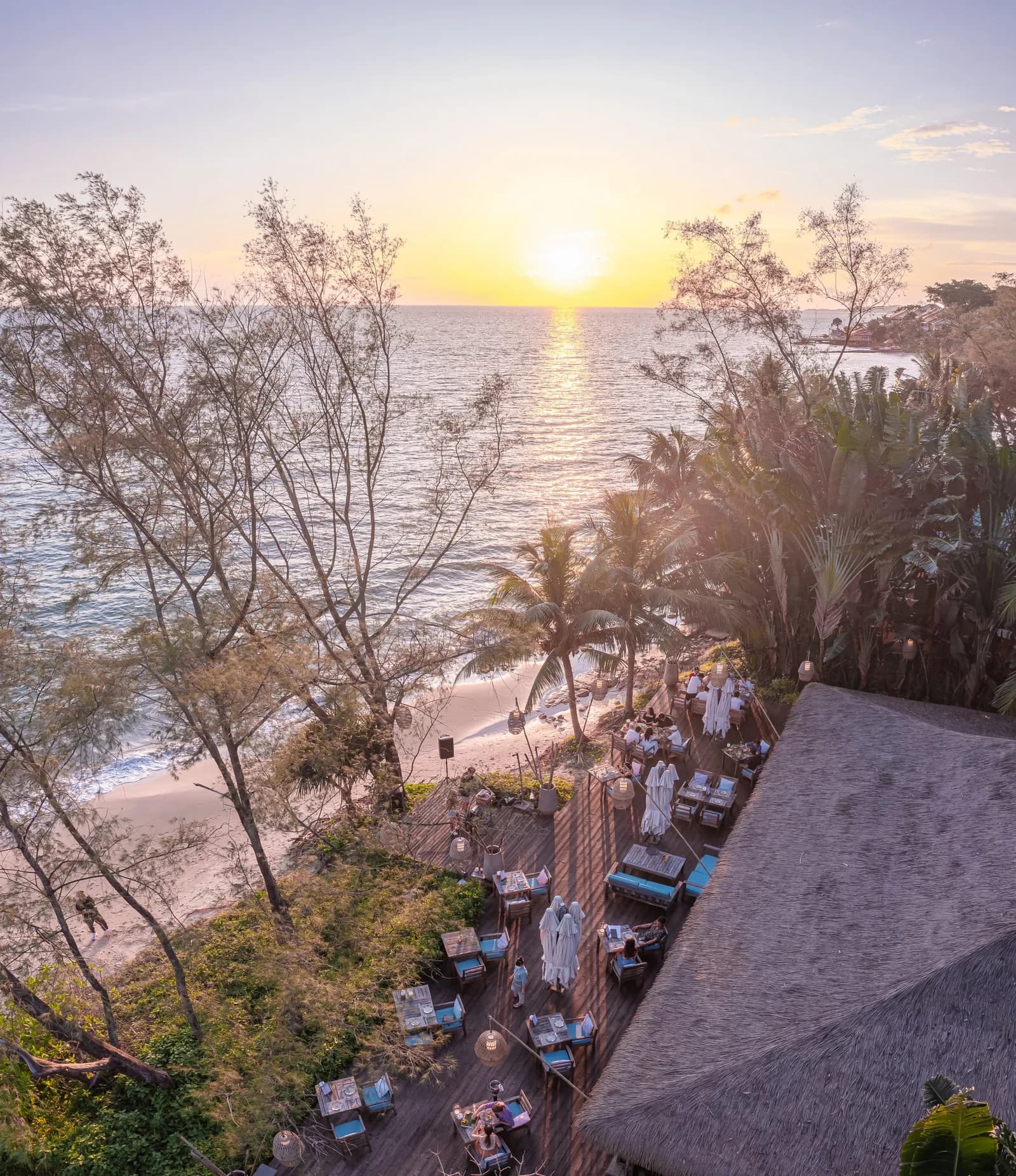 Mango Bay Resort Phú Quốc