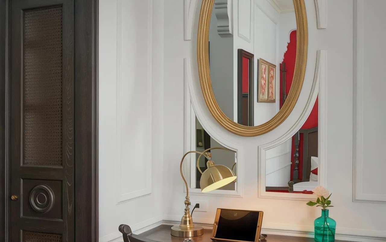 Manoir Junior Suite