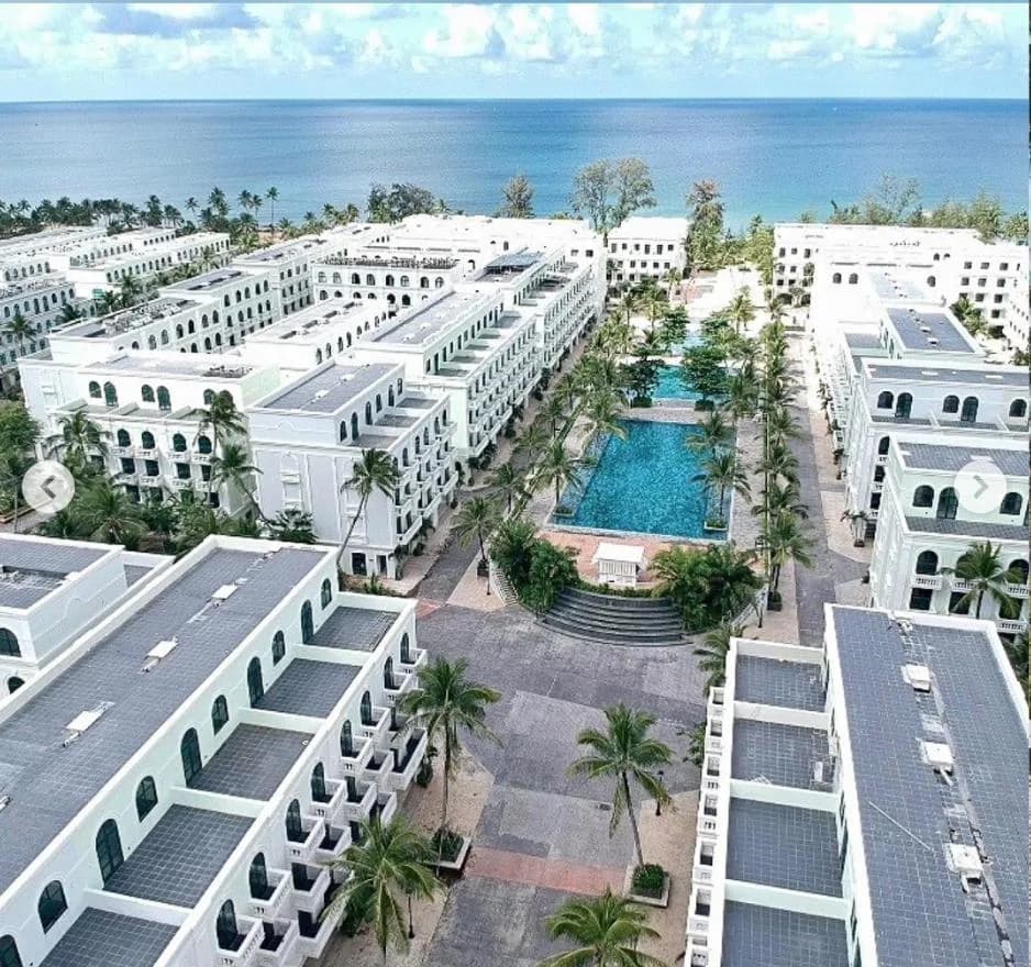 Marina Bay Phu Quoc Resort & Spa