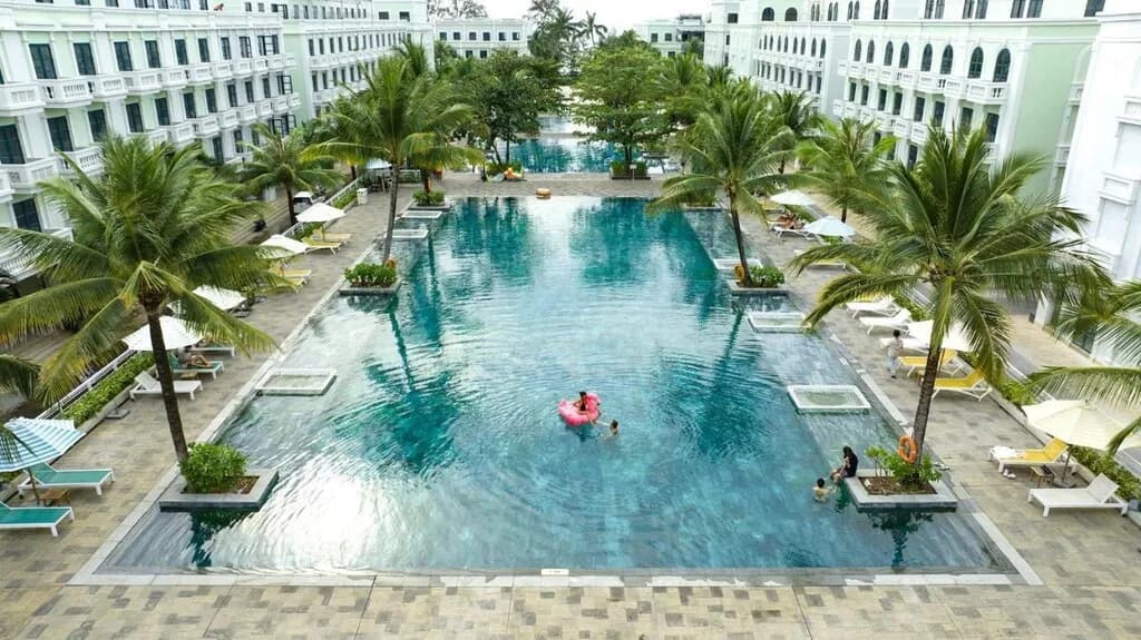 Marina Bay Phu Quoc Resort & Spa