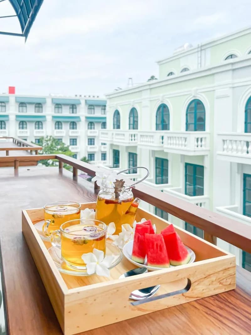 Marina Bay Phu Quoc Resort & Spa 4