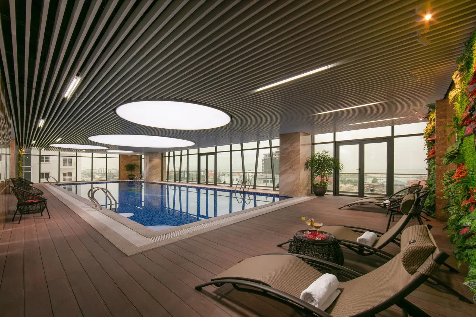 Marina Hotel Hạ Long 3