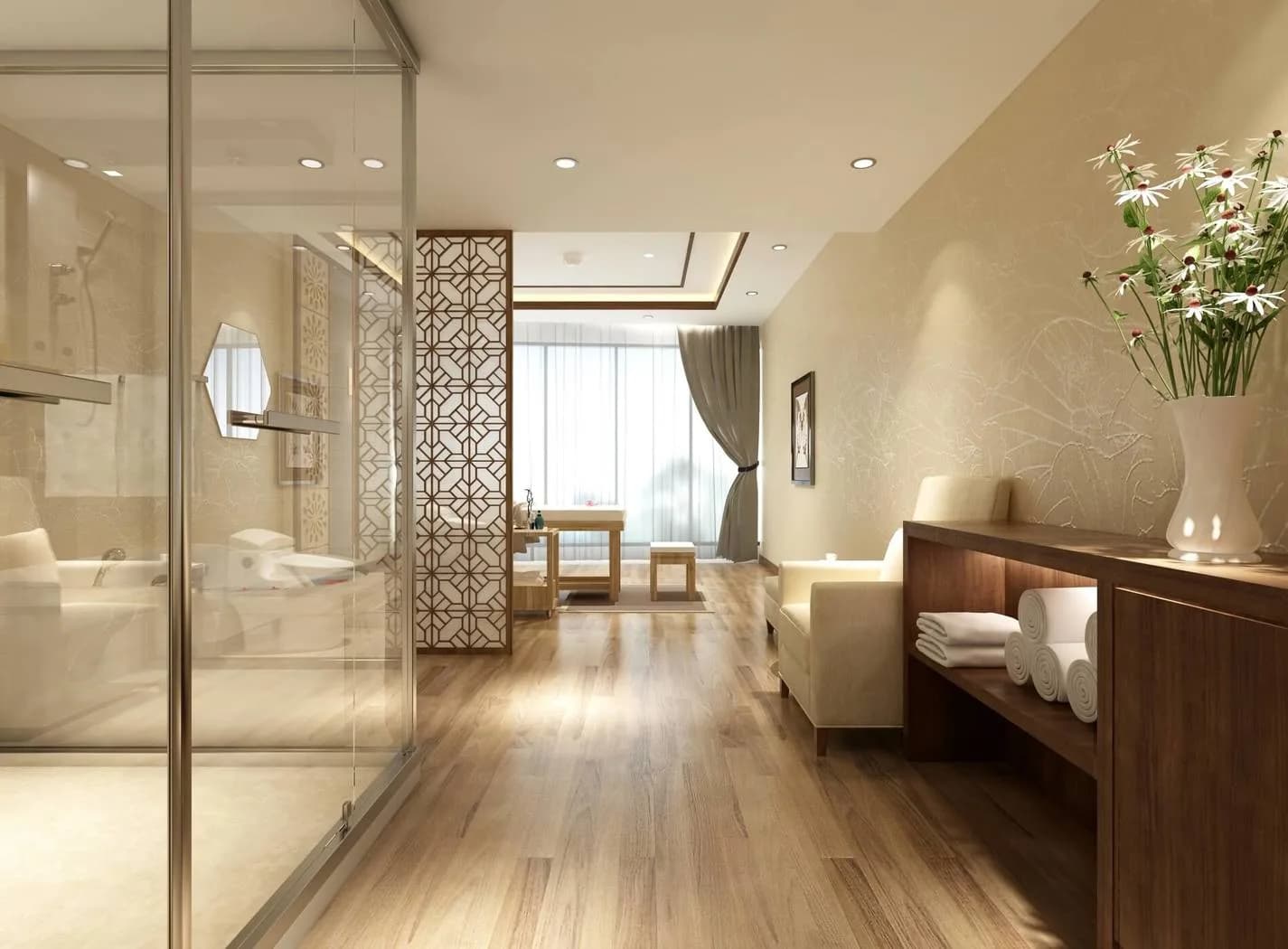 Marina Massage & Spa