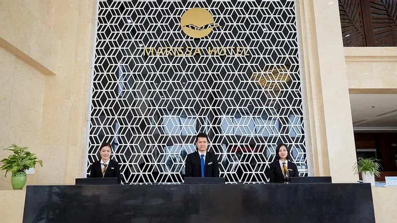 Marissa Hotel & Spa Hải Tiến 5