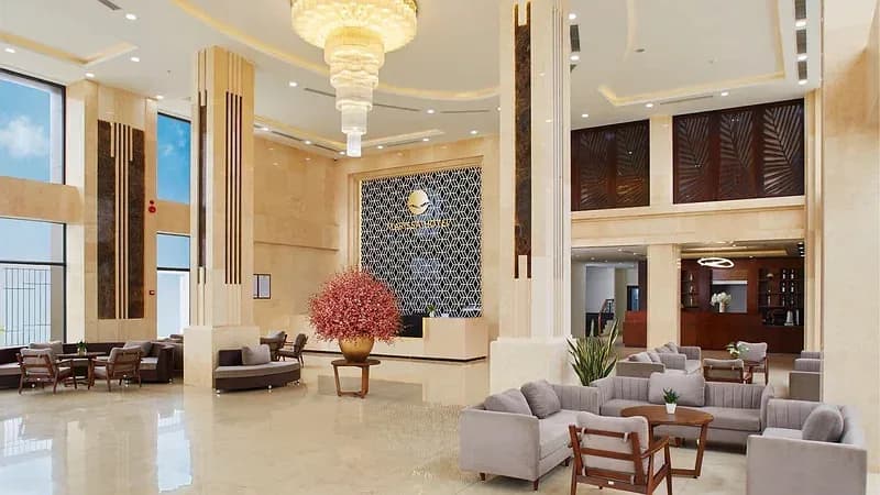 Marissa Hotel & Spa Hải Tiến