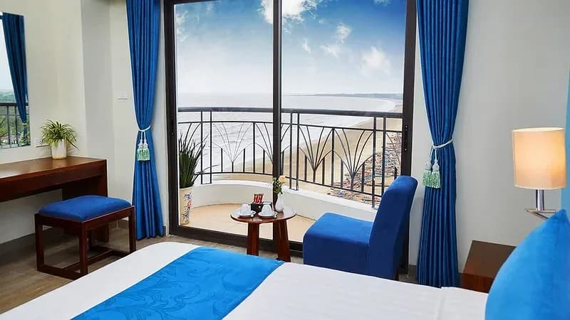 Premier Executive Ocean