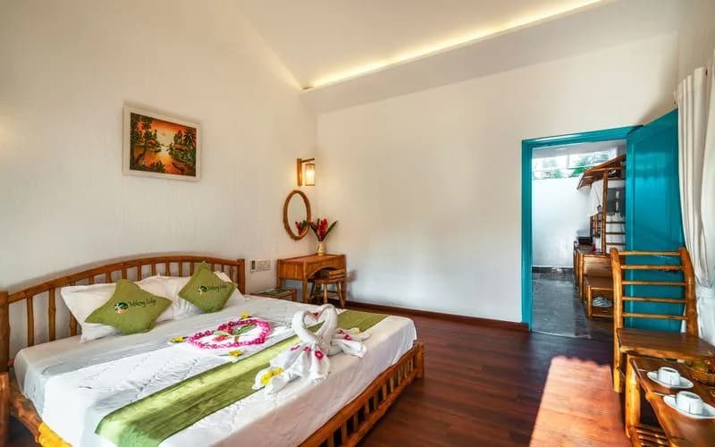 Suite Bungalow