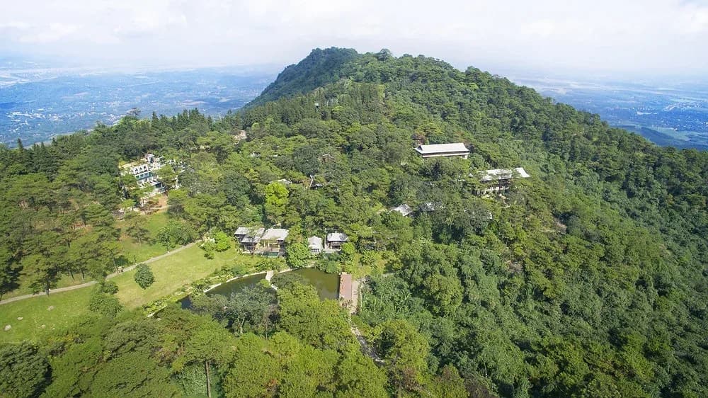 Meliá Ba Vì Mountain Retreat