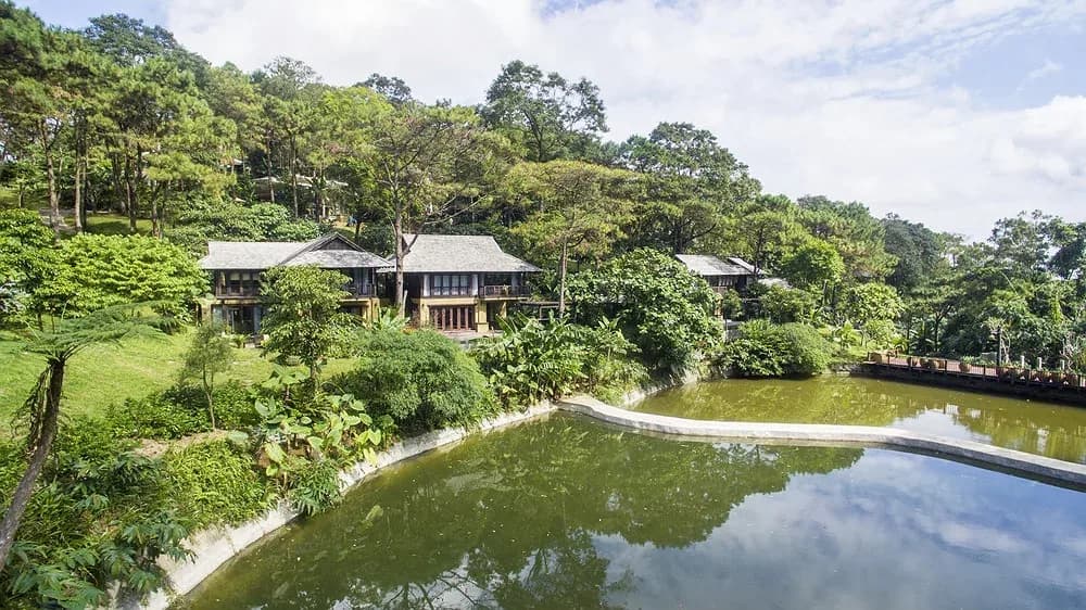 Meliá Ba Vì Mountain Retreat