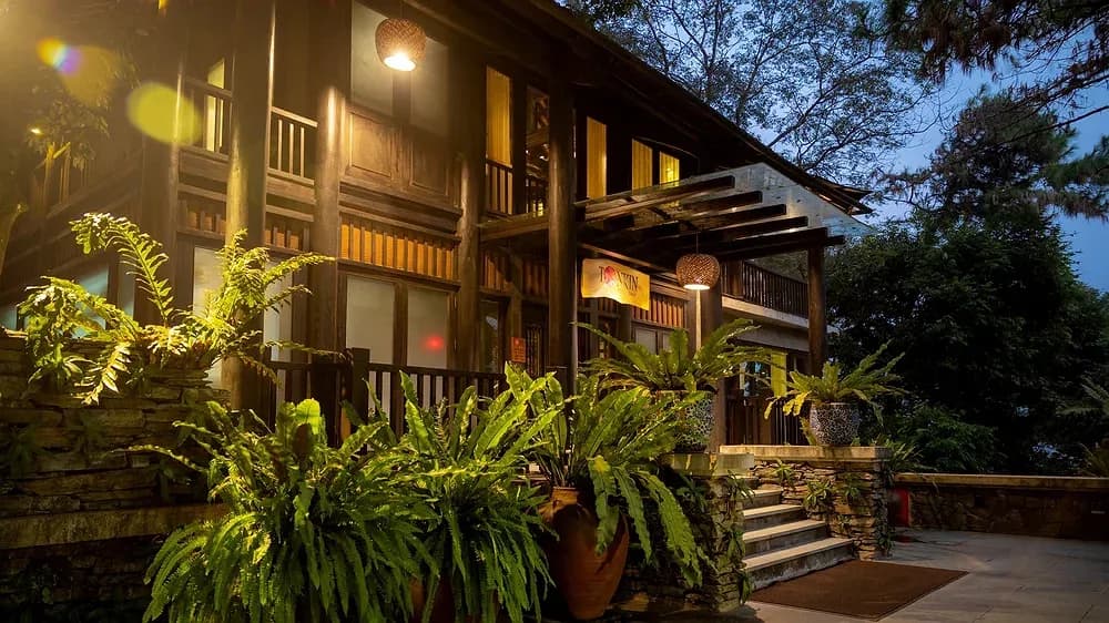 Meliá Ba Vì Mountain Retreat 5