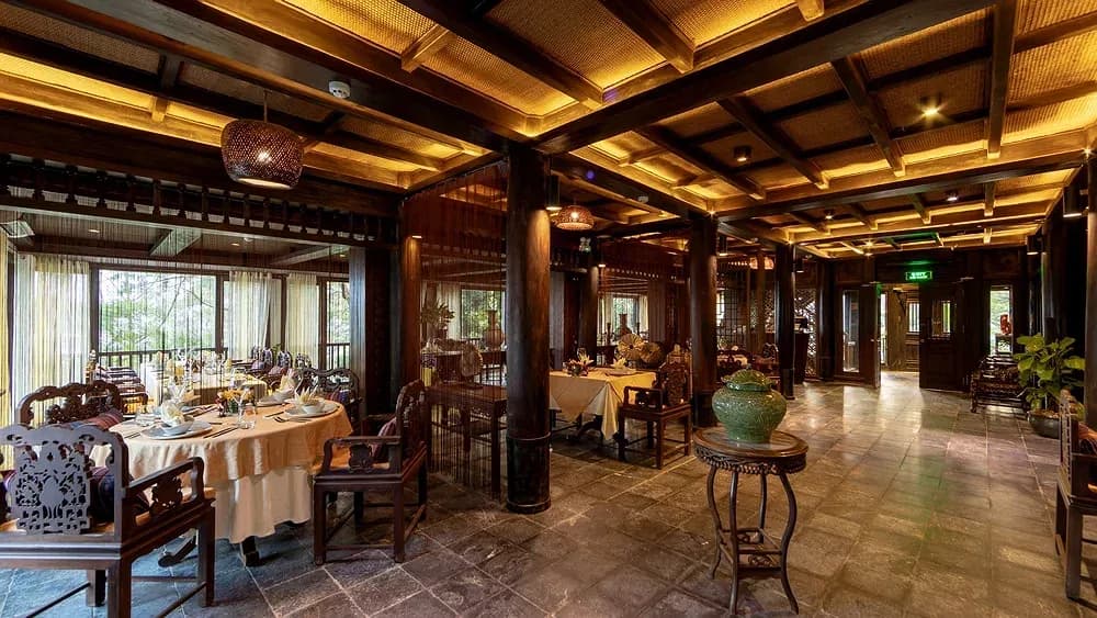 Ẩm thực Pháp – Việt