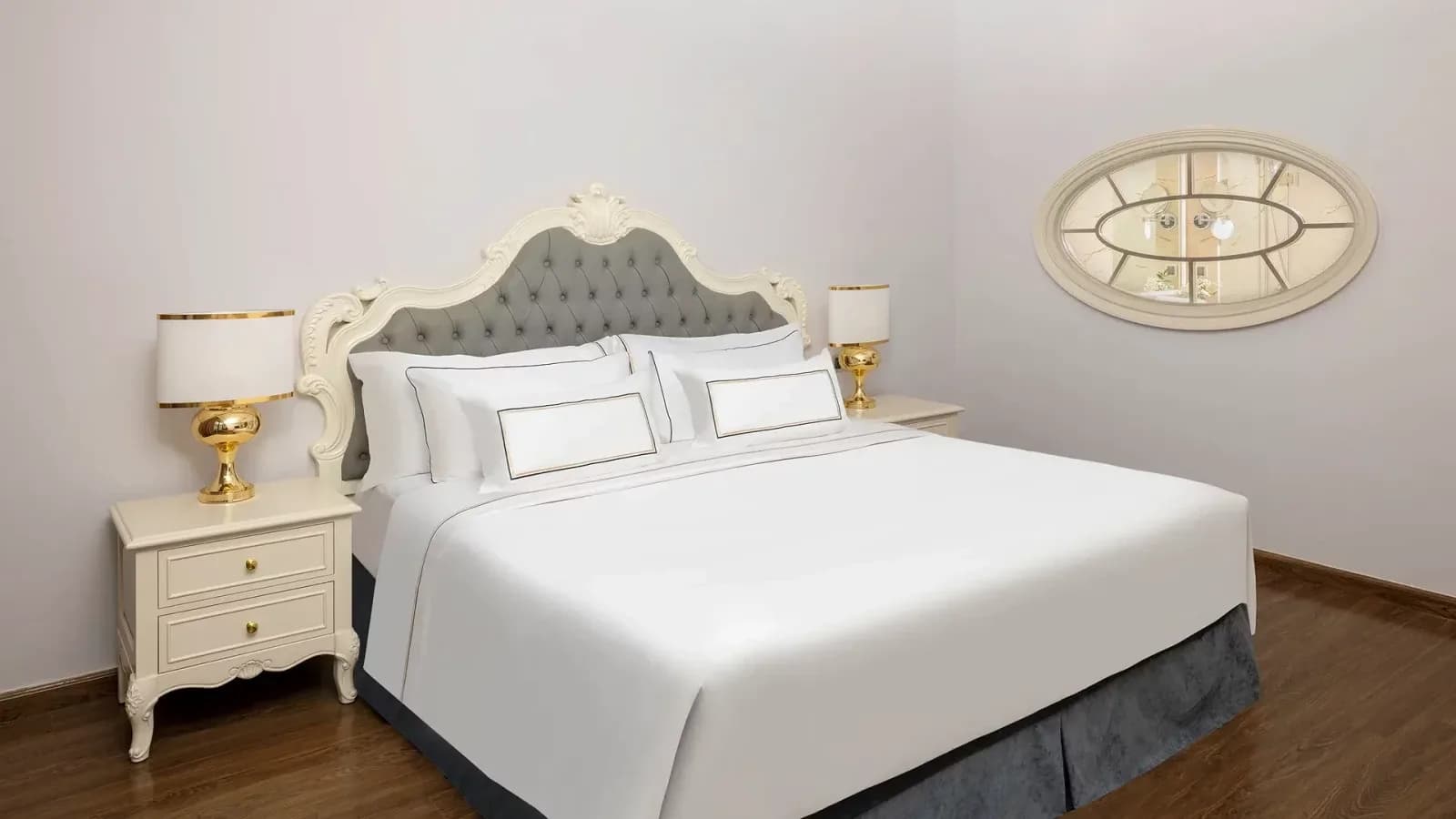 Combo Nghỉ Dưỡng 2N1Đ