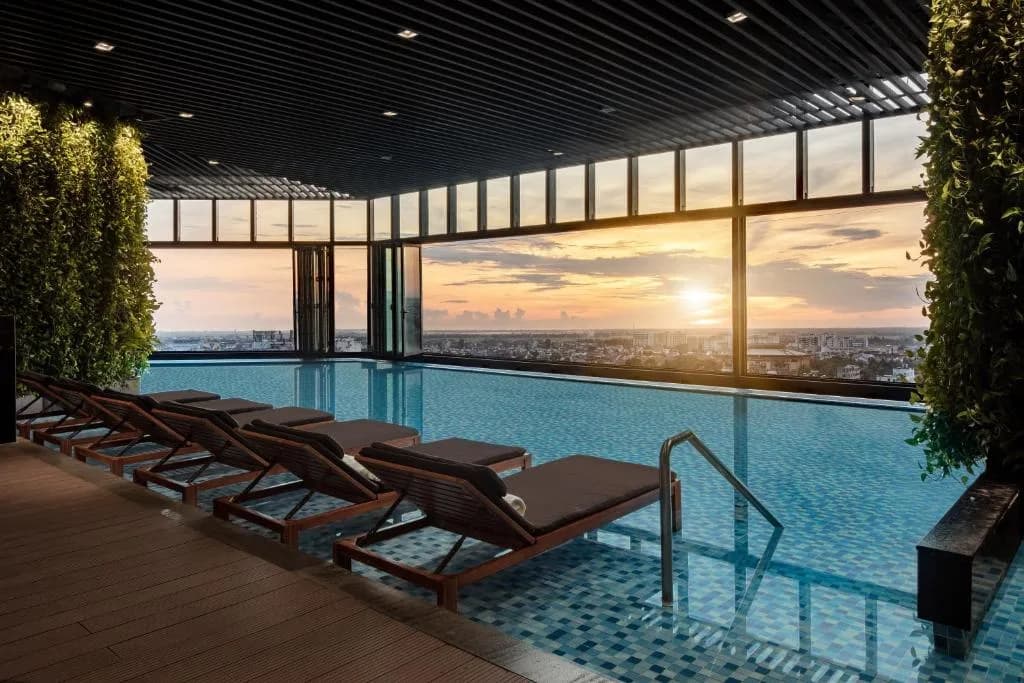 Melia Vinpearl Huế