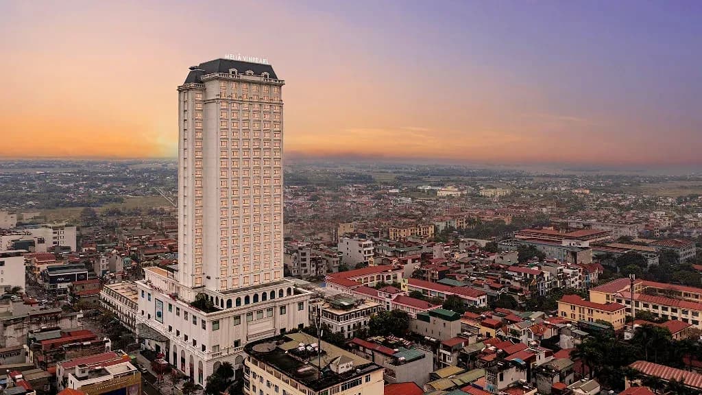Meliá Vinpearl Phủ Lý