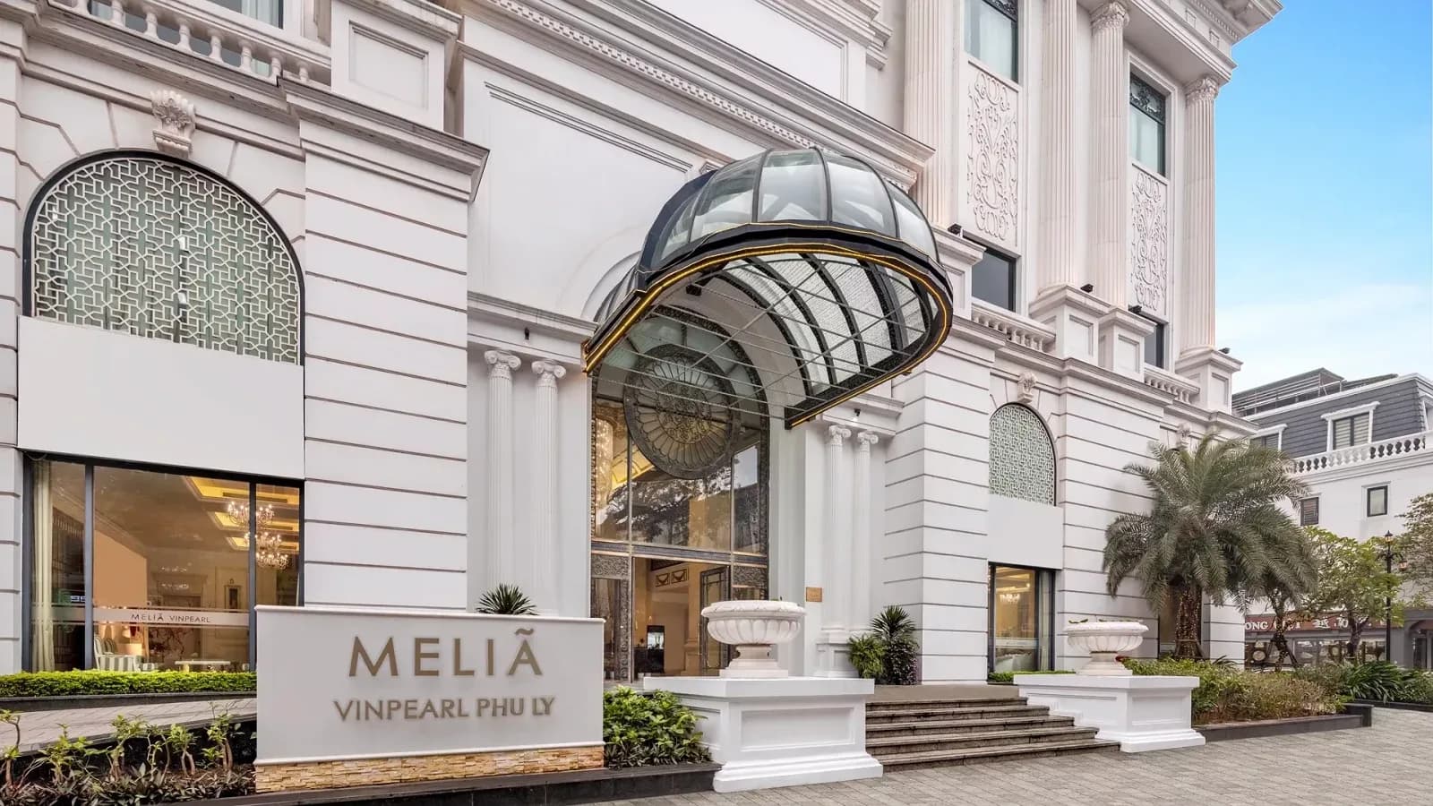 Meliá Vinpearl Phủ Lý 3