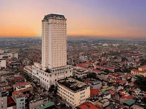 Meliá Vinpearl Phủ Lý