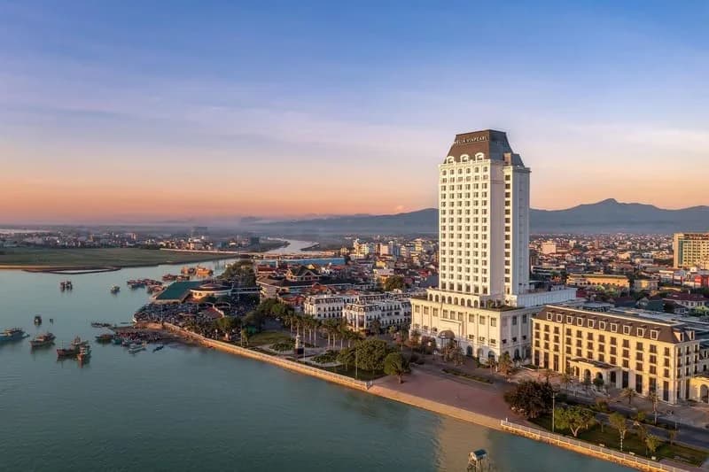 Melia Vinpearl Quảng Bình