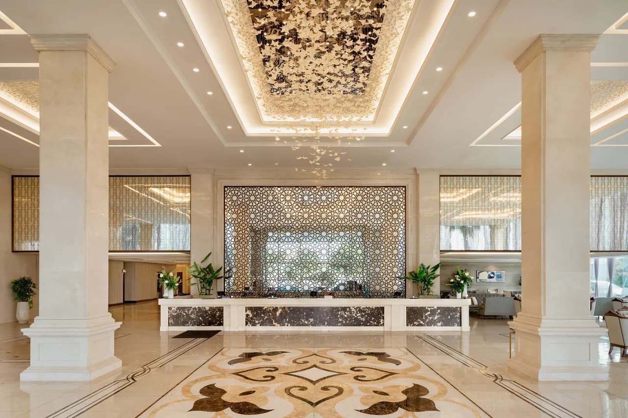 Melia Vinpearl Riverfront Danang 5